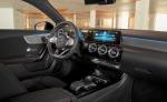 Mercedes-Benz A200 AMG Line Sedan 2018 года (WW)